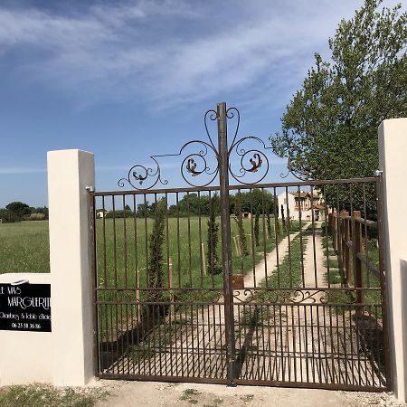 Le Mas Marguerite Arles Luaran gambar