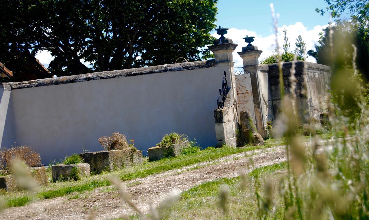 Le Mas Marguerite Arles Luaran gambar