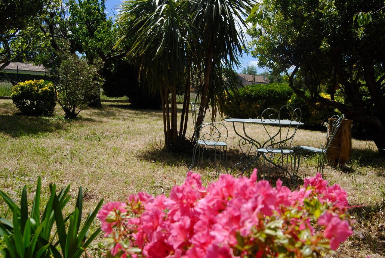 Le Mas Marguerite Arles Luaran gambar